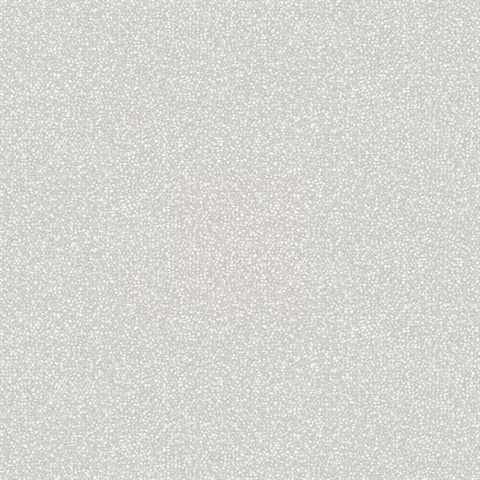 Twinkle Grey Texture Wallpaper