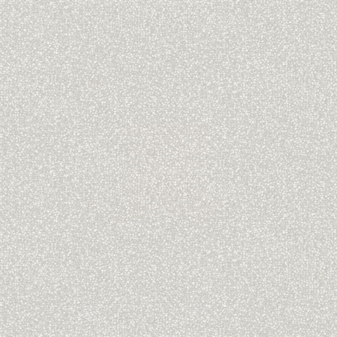 Twinkle Grey Texture Wallpaper