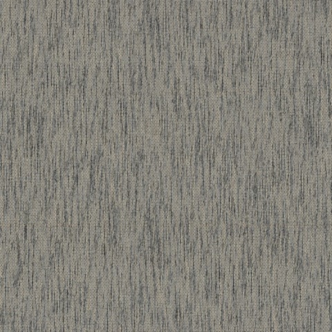 Twist Paperweave Black / Grey Wallpaper