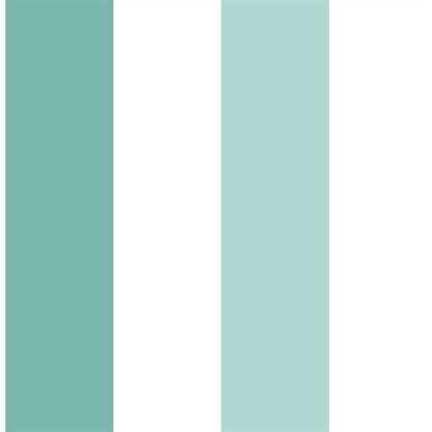Two Color Wide Stripe