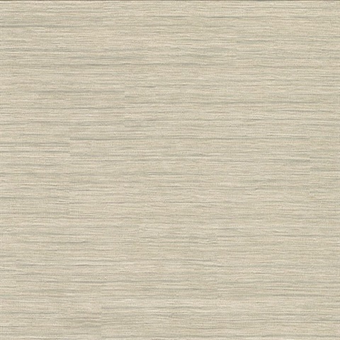 Tyrell Champagne Faux Grasscloth