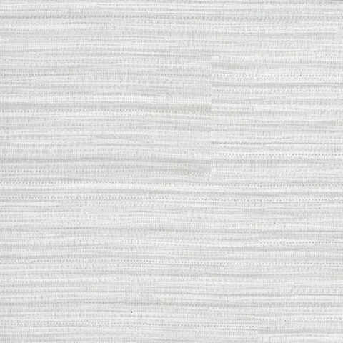 2830-2747 | Tyrell Light Grey Faux Grasscloth | Wallpaper Boulevard