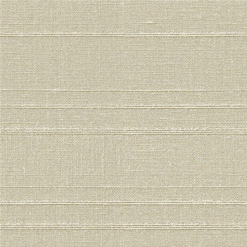 Tyrone Champagne Textile Wallcovering