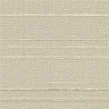 Tyrone Champagne Textile Wallcovering