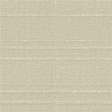 Tyrone Champagne Textile Wallcovering