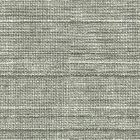 Tyrone Nickel Textile Wallcovering