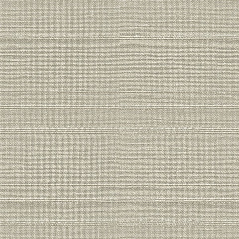 Tyrone Platinum Textile Wallcovering