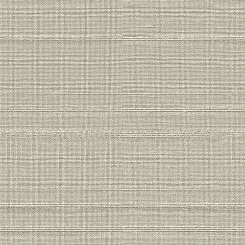 Tyrone Platinum Textile Wallcovering