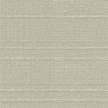 Tyrone Platinum Textile Wallcovering