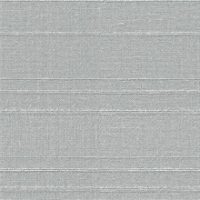 Tyrone Silver Textile Wallcovering