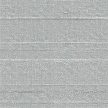 Tyrone Silver Textile Wallcovering