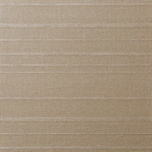Tyrone White Gold Textile Wallcovering