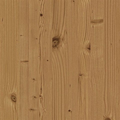 Uinta Brown Wooden Planks