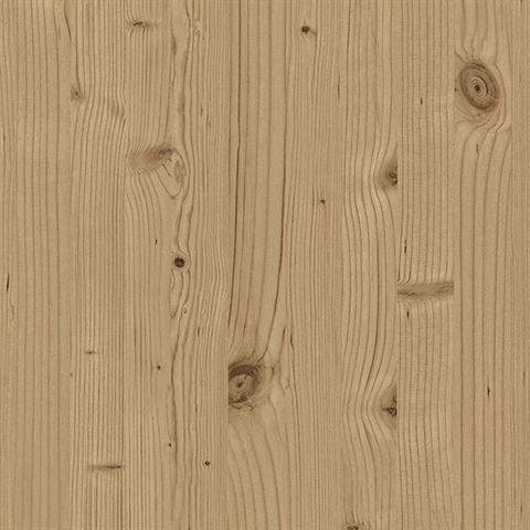 Uinta Light Brown Wooden Planks
