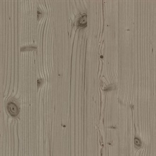 Uinta Taupe Wooden Planks