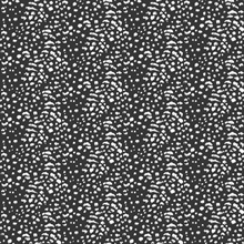 Ula Black Cheetah Spot Wallpaper