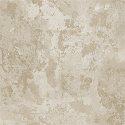 Unito Idea Beige Italian Wallpaper