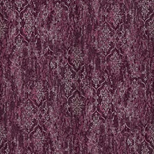 Unito Libellula Burgundy Damask