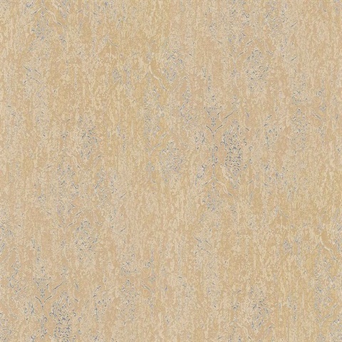 Unito Libellula Yellow Damask