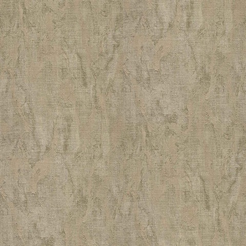 Unito Rumba Beige Marble Textured Wallpaper