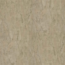Unito Rumba Beige Marble Textured Wallpaper