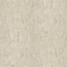 Unito Rumba Cream Marble Textured Wallpaper