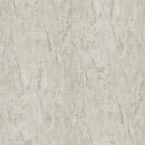 Unito Rumba Ivory Marble Textured Wallpaper