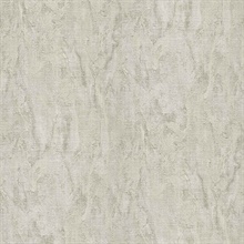 Unito Rumba Ivory Marble Textured Wallpaper