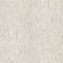 Unito Rumba Off-White Marble Textured Wallpaper