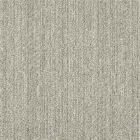 Unito Zeno Silver Fabric Texture