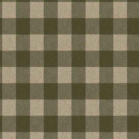 Urban Buffalo Check