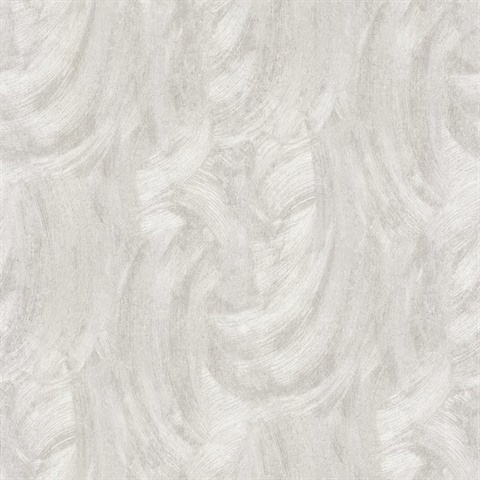 Urban Pearl Drop Marble Stone Wallpaper