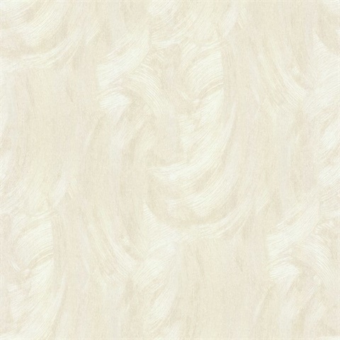 Urban Vanilla Marble Stone Wallpaper