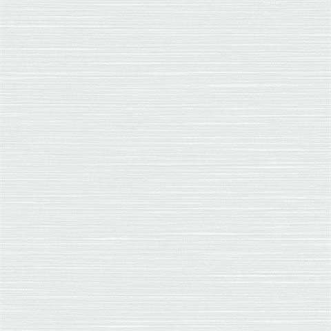 Valley Line Pearl Grey Commercial Wallpaper
