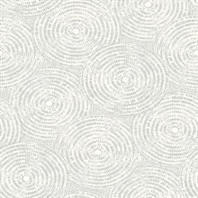 Vatten Grey Shibori