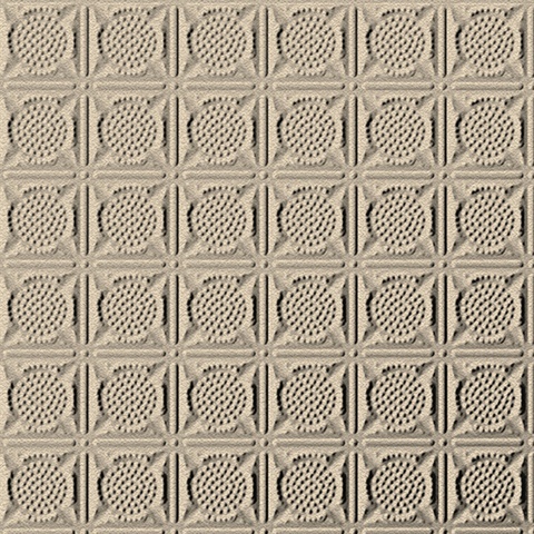 Vaulted Ceiling Panels Eco Beige