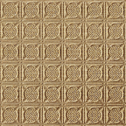 Vaulted Ceiling Panels Linen Ecru