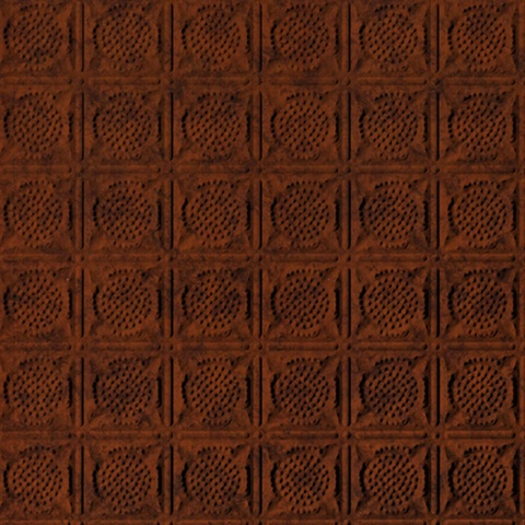 Vaulted Ceiling Panels Moonstone Copper