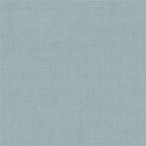 Vava Skymning Light Blue Wallpaper
