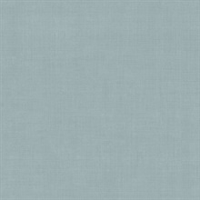 Vava Skymning Light Blue Wallpaper
