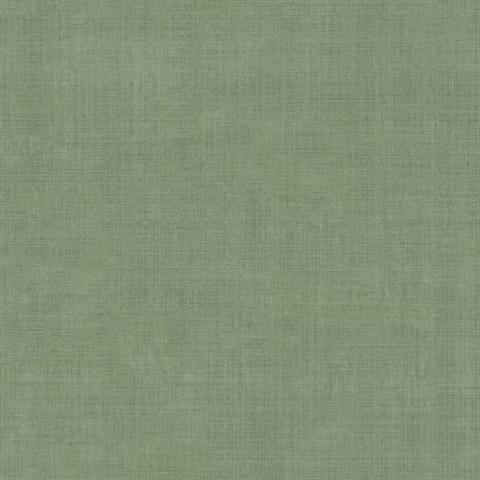 Vava Tall Green Wallpaper