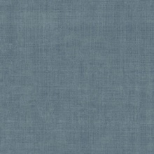 Vava Vinterbla Dark Blue Wallpaper