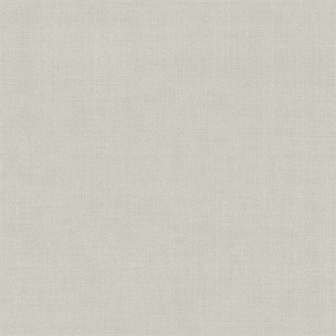 Vava Vitmossa Light Grey Wallpaper