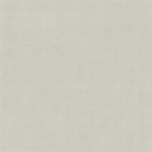 Vava Vitmossa Light Grey Wallpaper