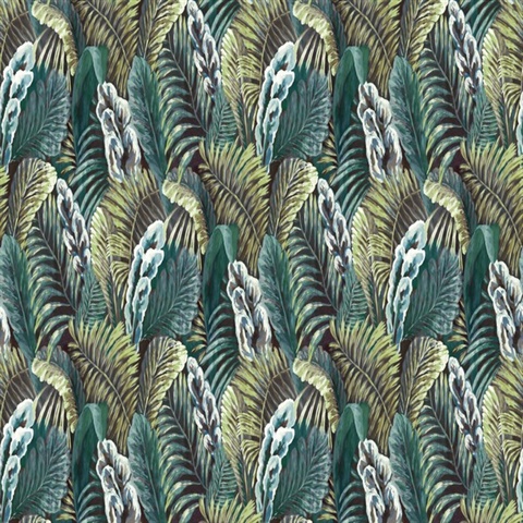 Verdure Blue Mint