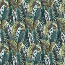 Verdure Blue Mint