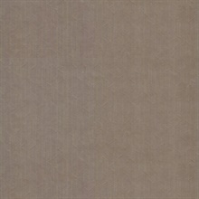 Verge Aged Bronze Wallpaper