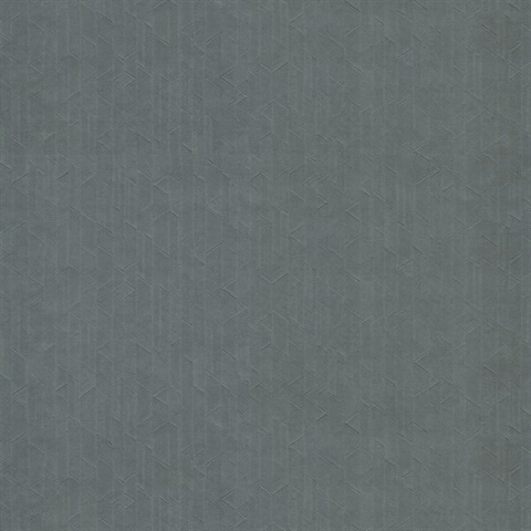 Verge Dark Slate Wallpaper