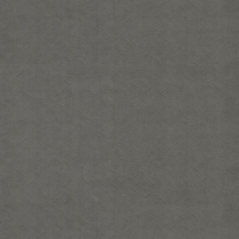 Verge Graphite Wallpaper