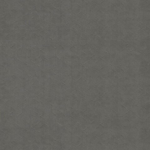 Verge Graphite Wallpaper